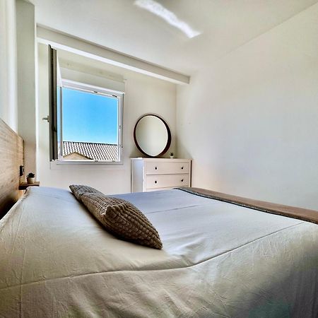 Apartamento Castelao 52 A Illa de Arousa Kültér fotó