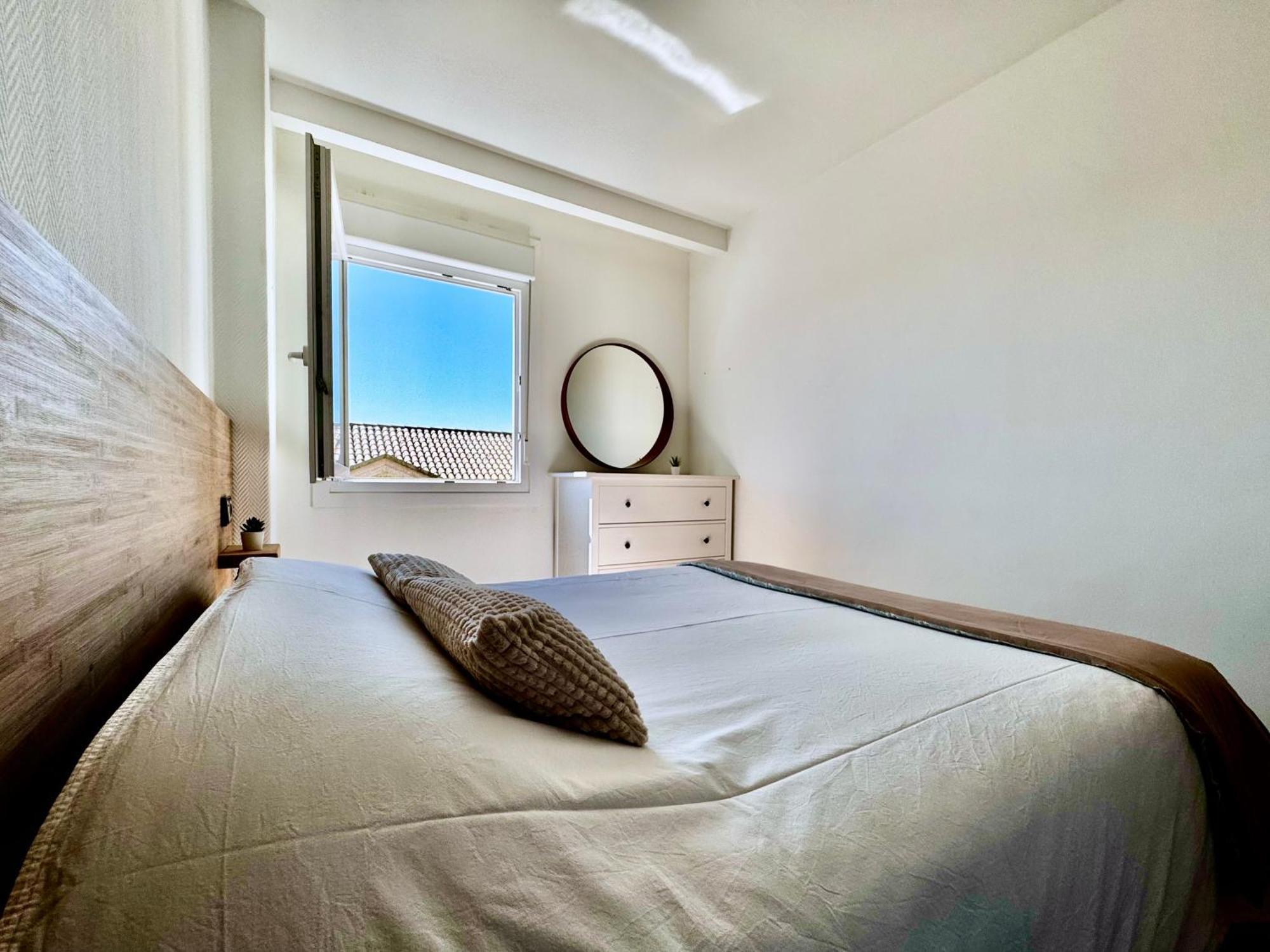 Apartamento Castelao 52 A Illa de Arousa Kültér fotó