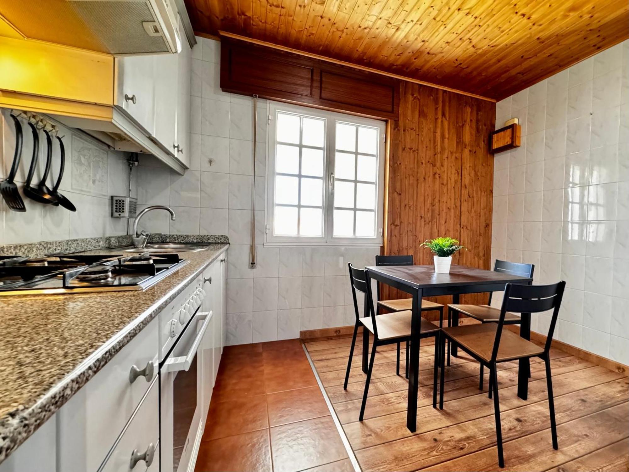 Apartamento Castelao 52 A Illa de Arousa Kültér fotó