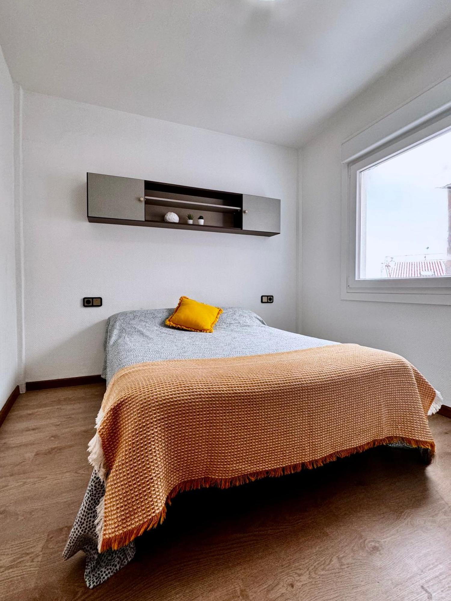 Apartamento Castelao 52 A Illa de Arousa Kültér fotó