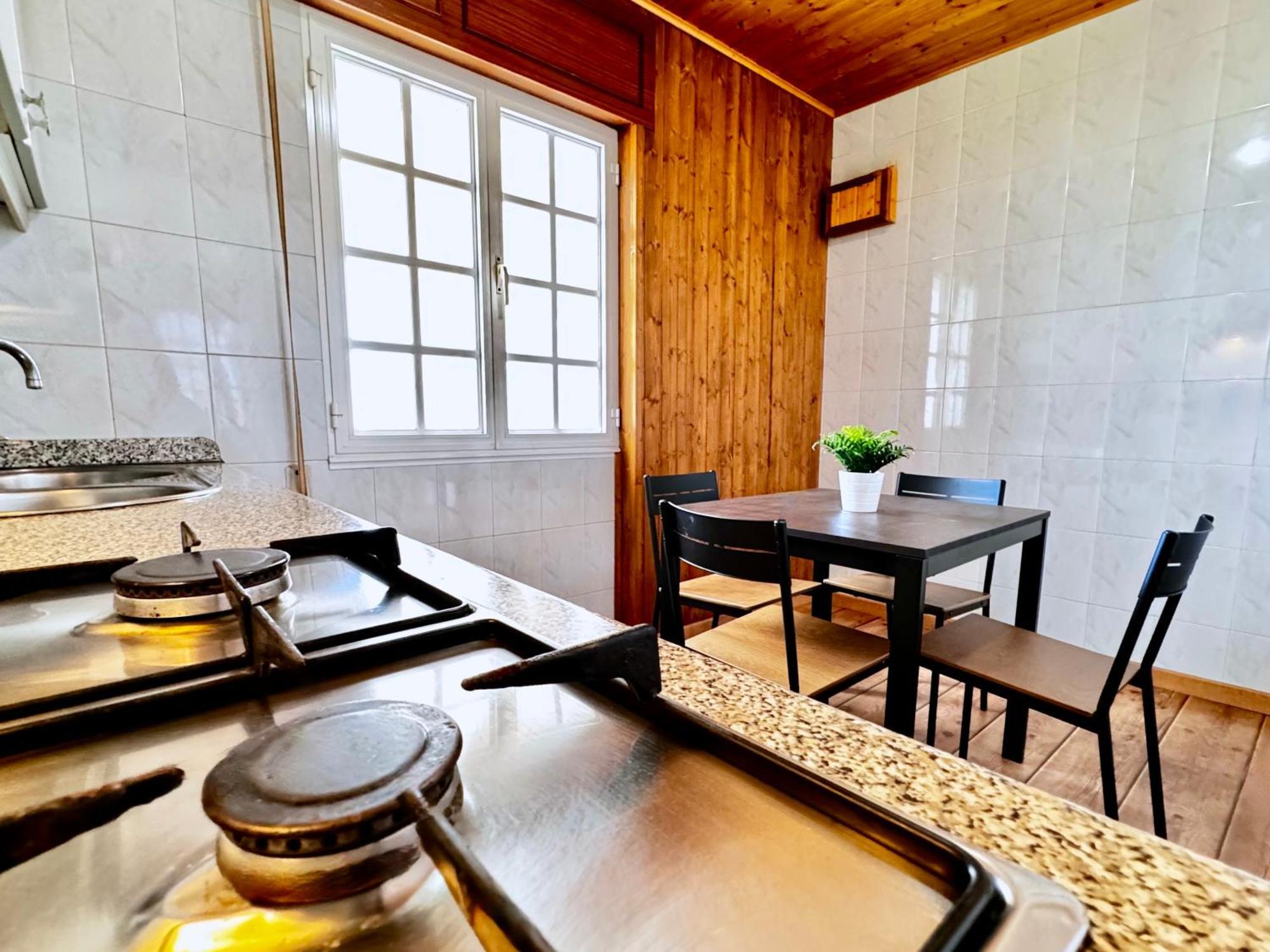 Apartamento Castelao 52 A Illa de Arousa Kültér fotó