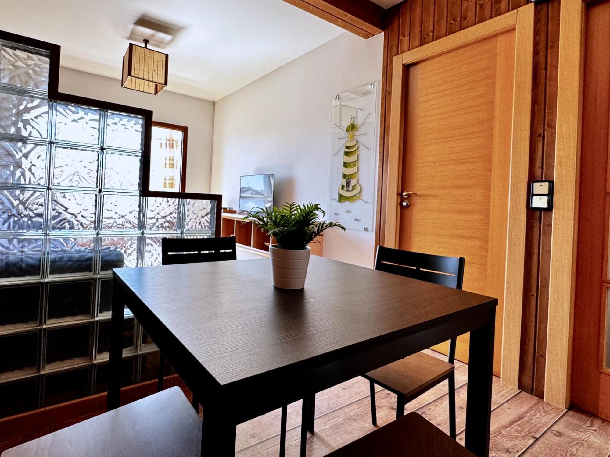 Apartamento Castelao 52 A Illa de Arousa Kültér fotó