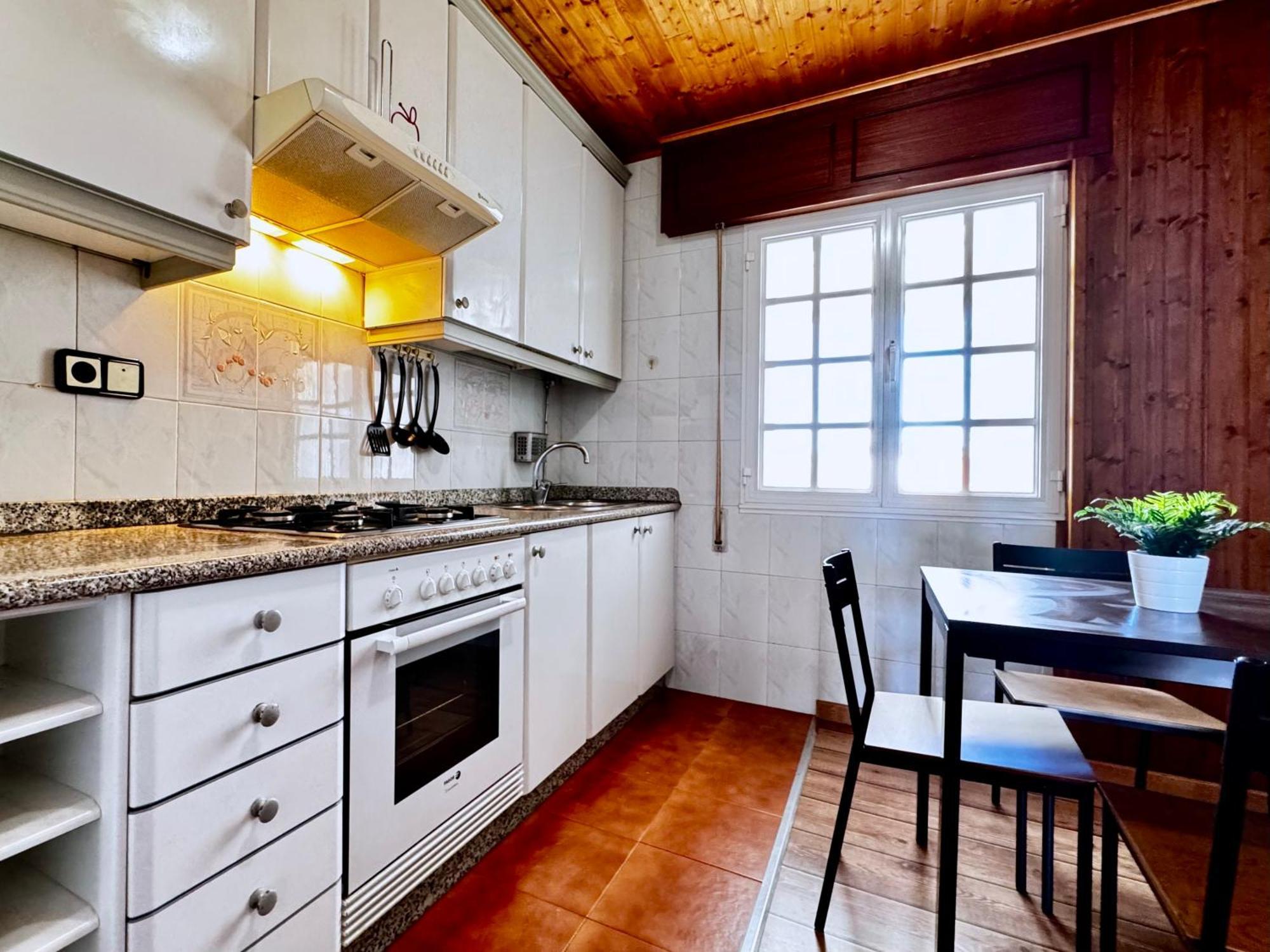 Apartamento Castelao 52 A Illa de Arousa Kültér fotó